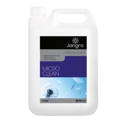 Picture of Jangro Premium Bio Cleaner 5ltr (Single)