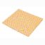Picture of Vileda Med Weight Cloth Yellow (Pack Of 10)