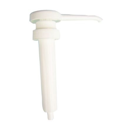 Picture of ECOLAB PELICAN PUMP 40MM CAP TO SUIT 5L BOTTLE