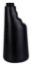 Picture of Jangro Trigger Spray Bottle 600ml Black