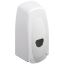 Picture of Jangro Soap Dispenser Plastic Bulk Fill 1ltr
