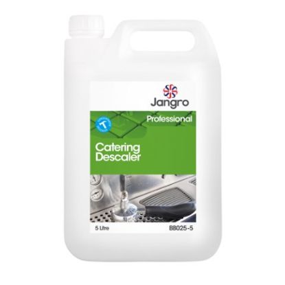 Picture of JANGRO CATERING DESCALER 5L (CASE OF 2) **LQ**