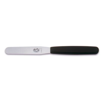 Picture of VICTORINOX FLEXIBLE PALETTE KNIFE BLACK HANDLED 7.75"