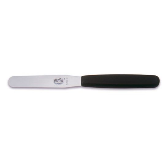 Picture of VICTORINOX FLEXIBLE PALETTE KNIFE BLACK HANDLED 7.75"
