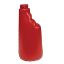 Picture of Jangro Trigger Spray Bottle 600ml Red