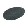 Picture of Floor Pad Black 20" (Pack of 5)