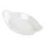 Picture of Olympia Whiteware Oval Eared Dish 204mm (6)