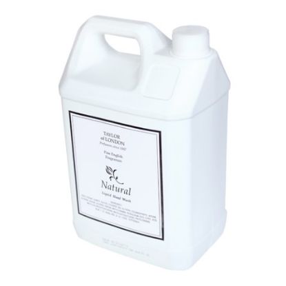 Picture of TAYLOR OF LONDON LIQUID HAND WASH ANTIBAC 5L (SINGLE)