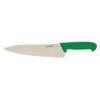 Picture of Chef Knife 8" Green