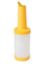 Picture of Save Or Serve Pourer 1ltr Yellow