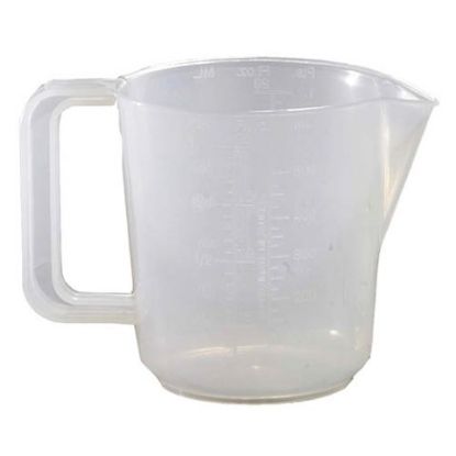 Picture of  MEASURING JUG 1 PINT