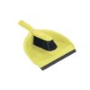 Picture of Soft Dustpan Set Yellow