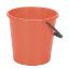 Picture of BUCKET 10LTR RED