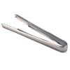 Picture of One Piece Ice Tongs St/St 7"