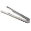 Picture of ONE PIECE ICE TONGS ST/ST 7"