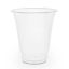 Picture of VEGWARE STANDARD PLA PLAIN COLD CUP 12oz 96 SERIES (PACK OF 50)