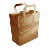 Picture of Paper Carrier Bag 10 X 15.5 X 12" Brown Large(250)