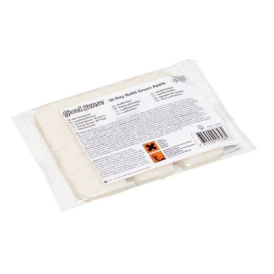Picture of GOODSENSE 30 DAY APPLE FRESH AIR FRESHNER 2PKT (6)