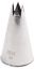 Picture of PME SMALL OPEN STAR PIPING NOZZLE 10mm - NZ1M