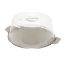 Picture of Polycarbonate Cake Cover 12"