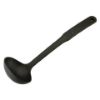 Picture of Nylon Soup Ladle Black