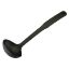 Picture of Nylon Soup Ladle Black