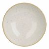 Picture of Churchill Stonecast Coupe Bowl 7.25" Barley (Case Of 12)