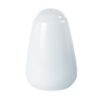 Picture of Porcelite Traditional Salt Pourer 3"  (Case Of 6)