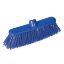 Picture of Deluxe Stiff Broom Blue
