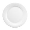 Picture of Churchill Menu Mid Rim Plate 6.75" White (Case of 6)