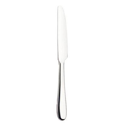 Picture of WINDSOR/MILAN DESSERT KNIFE 18/0 SOLID HANDLE (PACK OF 12)