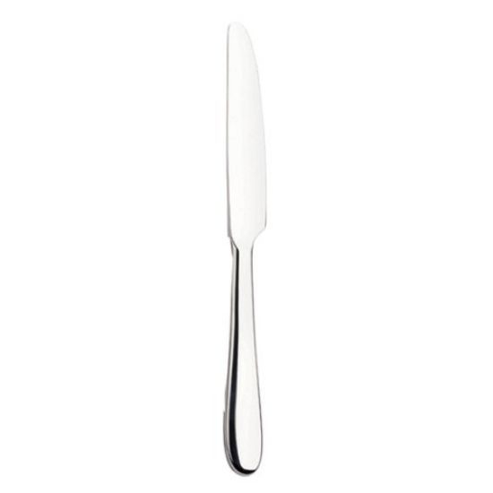 Picture of WINDSOR/MILAN DESSERT KNIFE 18/0 SOLID HANDLE (PACK OF 12)