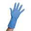 Picture of Household Gloves Large Blue (Single Pair)