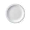 Picture of Churchill Nova Plate 9" White (Case Of 24)