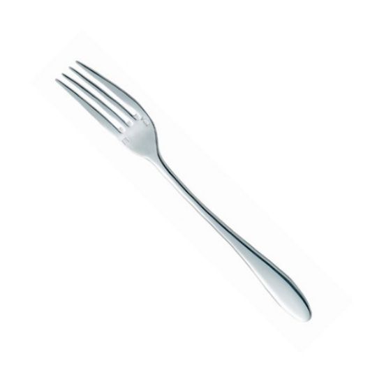 Picture of LAZZO DESSERT FORK (CASE OF 12)