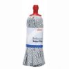 Picture of Vileda Professional Supermop Ag Mop Head Red