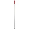 Picture of Abbey Mop Hygiene Handle 125cm Red