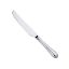 Picture of Jesmond Table Knife 18/0 Solid Handle (Pack Of 12)