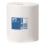 Picture of TORK CENTREFEED ROLL 1 PLY WHITE 300M x 18.7CM (6)