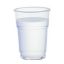 Picture of Disposable Polypropylene Glass 12oz LCE@10oz (Pack Of 50)