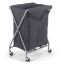 Picture of JANGRO SERVO X FOLDING LAUNDRY TROLLEY 760X460X960MM 200L
