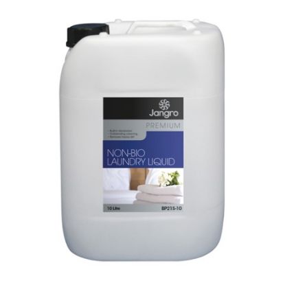 Picture of JANGRO PREMIUM NON BIO LAUNDRY LIQUID 10L