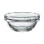 Picture of ARCOROC PYREX BOWL 2.4" 6cm x 1
