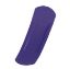 Picture of Washproof Plasters 7.5x2.5cm Blue (100)