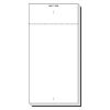 Picture of Restaurant Pads 1 Part 50sht 127x63mm (Single)