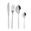 Picture of ECONOMY CUTLERY 18/0 ST/ST 6 BERTH PACK (24 PIECES)