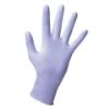 Picture of Jangro Professional Examination Nitrile Blue Powder Free Gloves XLarge (Pack of 200)