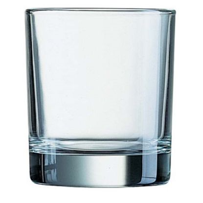 Picture of ISLANDE OLD FASHIONED TUMBLER 10oz (CASE OF 24)