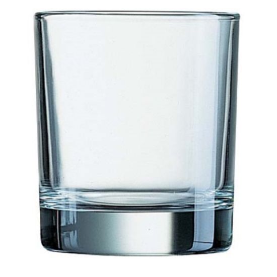 Picture of ISLANDE OLD FASHIONED TUMBLER 10oz (CASE OF 24)