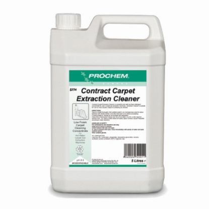 Picture of PROCHEM EXTRACTION PLUS 5L (SINGLE)